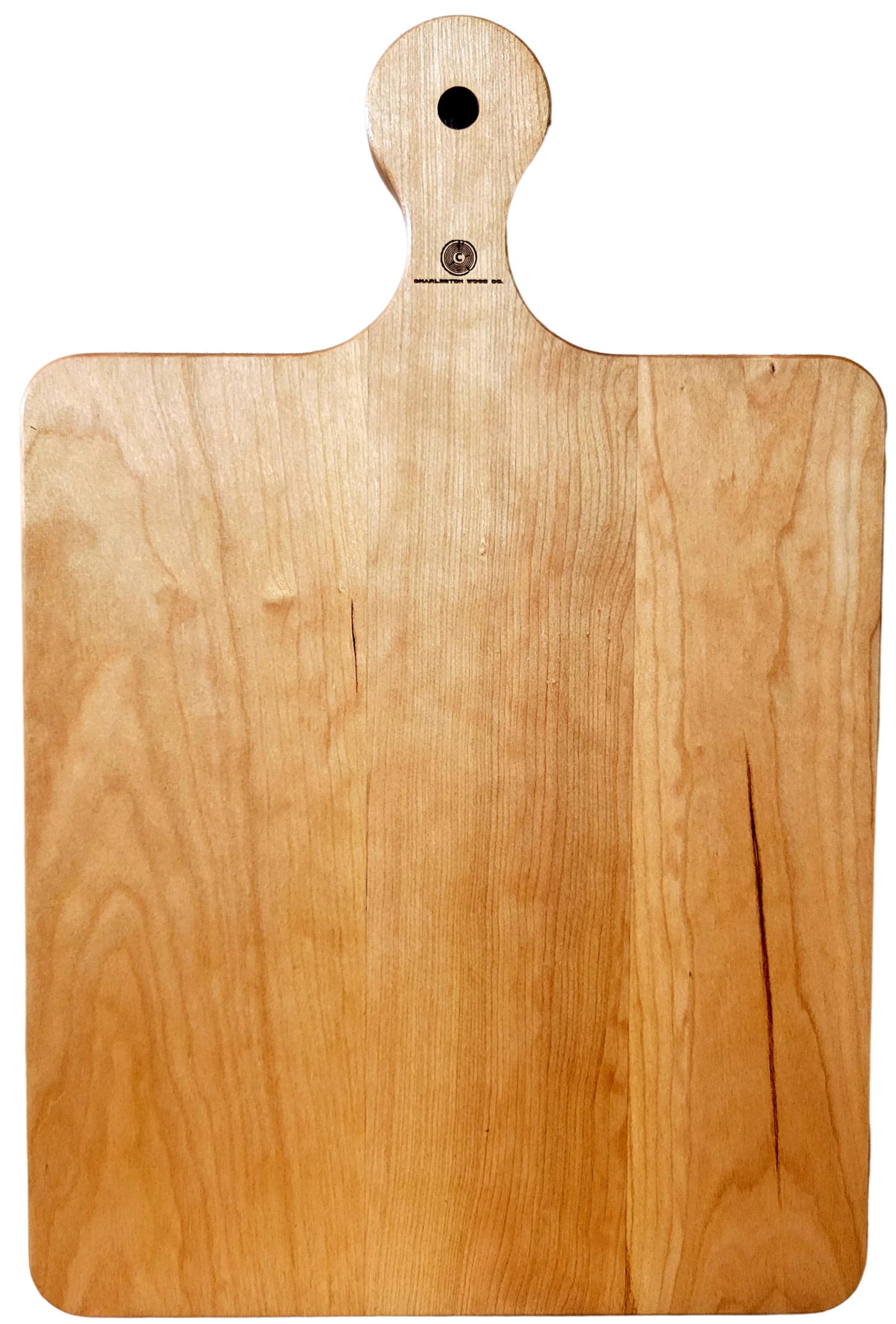 Cherry Paddle Board – 16” × 10½”