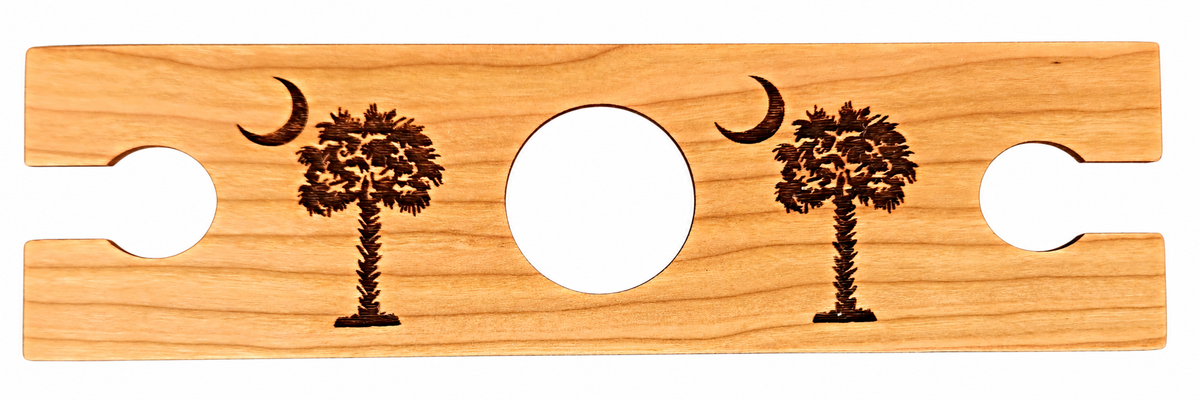 Wine Butler – 2 or 4 Glass Holder