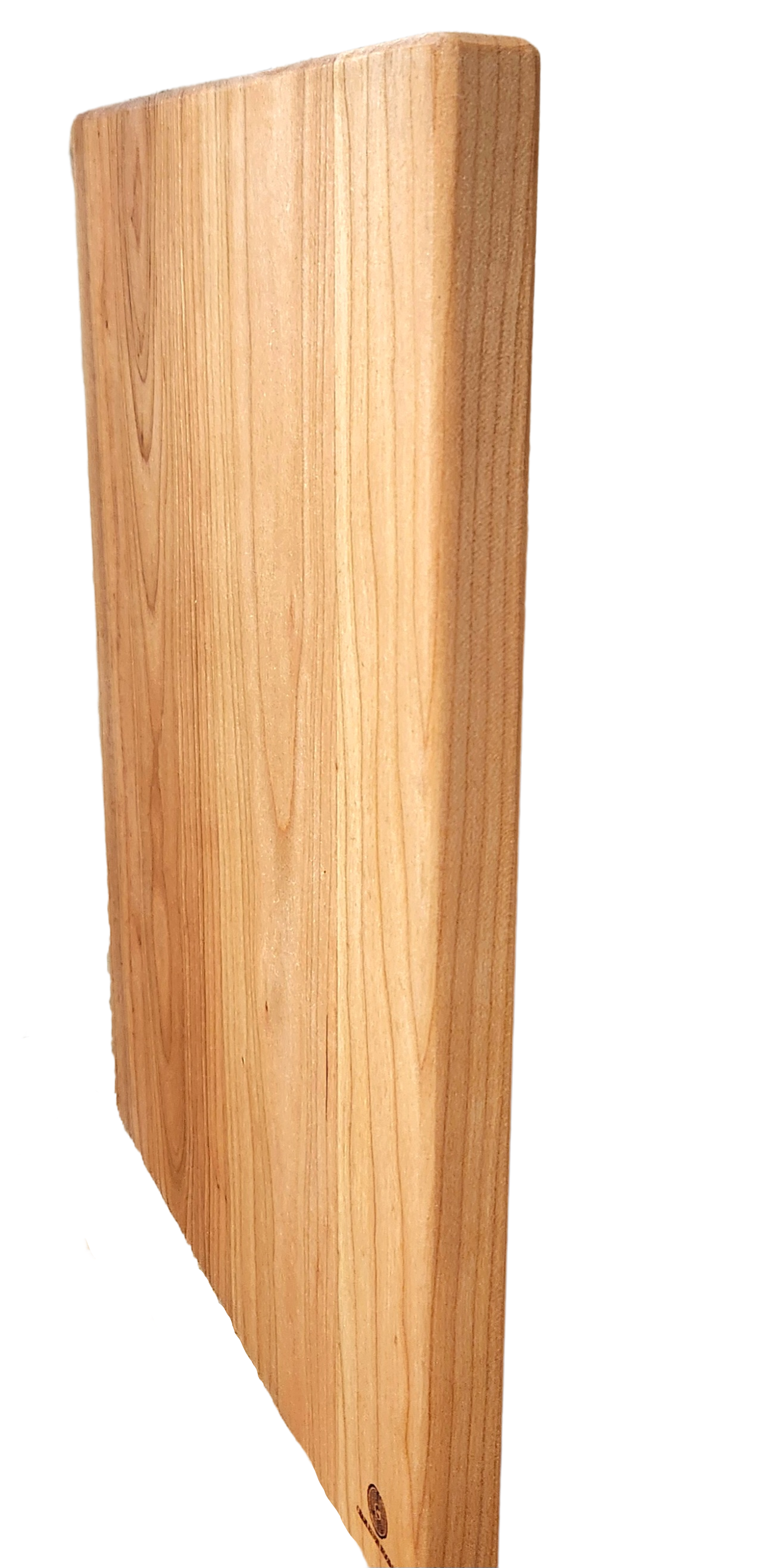 Classic Cherry Board – 9” × 12”