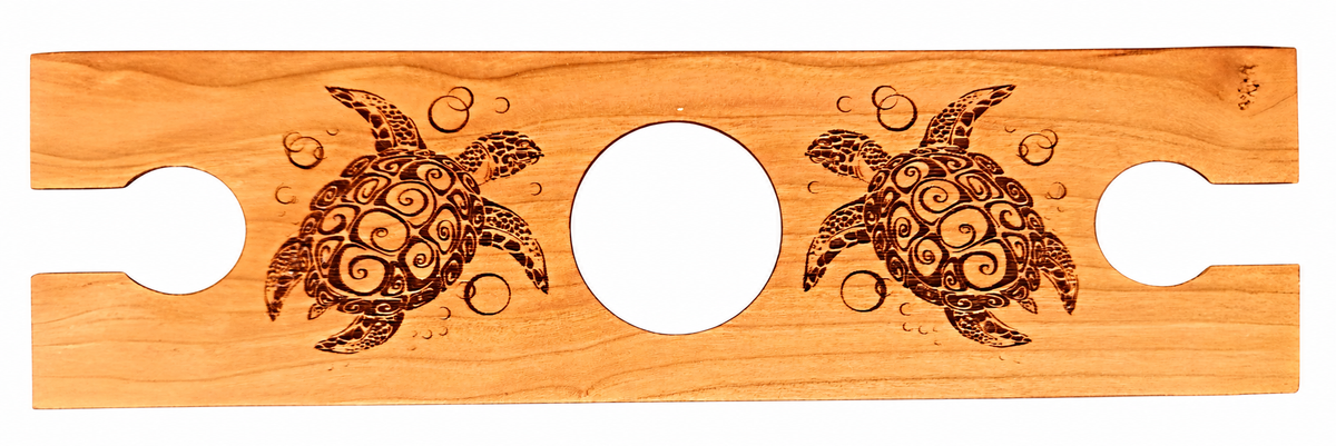 Wine Butler – 2 or 4 Glass Holder